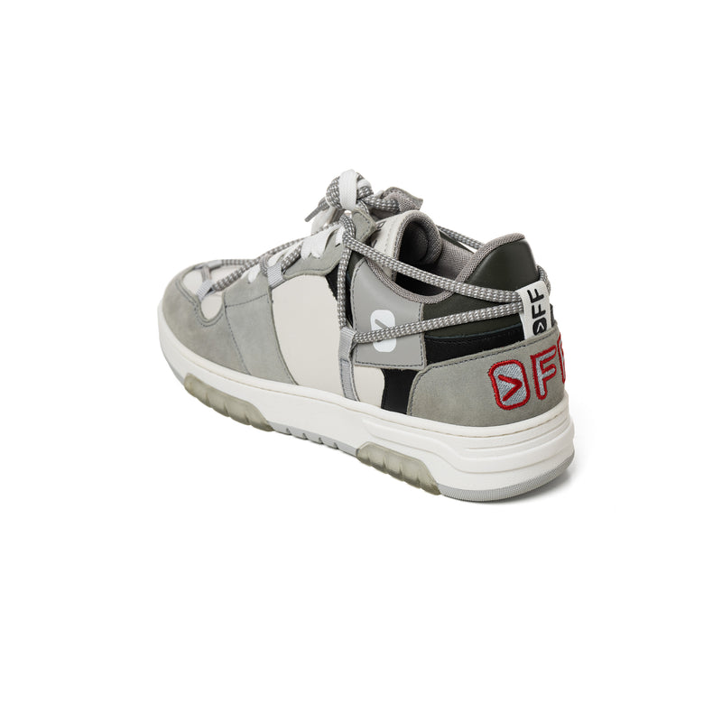 Off Play SORRENTO BEIGE GREY BLACK Affare Del Giorno