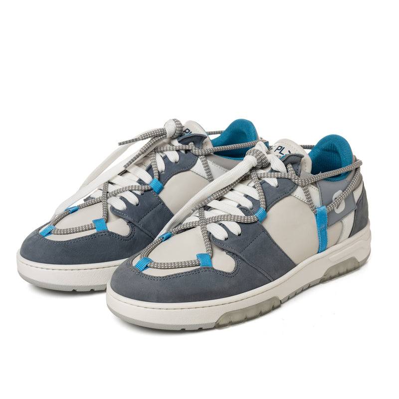 Off Play SORRENTO WHITE BLUE GREY Prezzo Ridotto