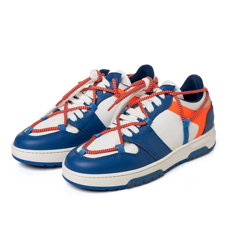 Off Play SORRENTO WHITE BLUE ORANGE Convenienza