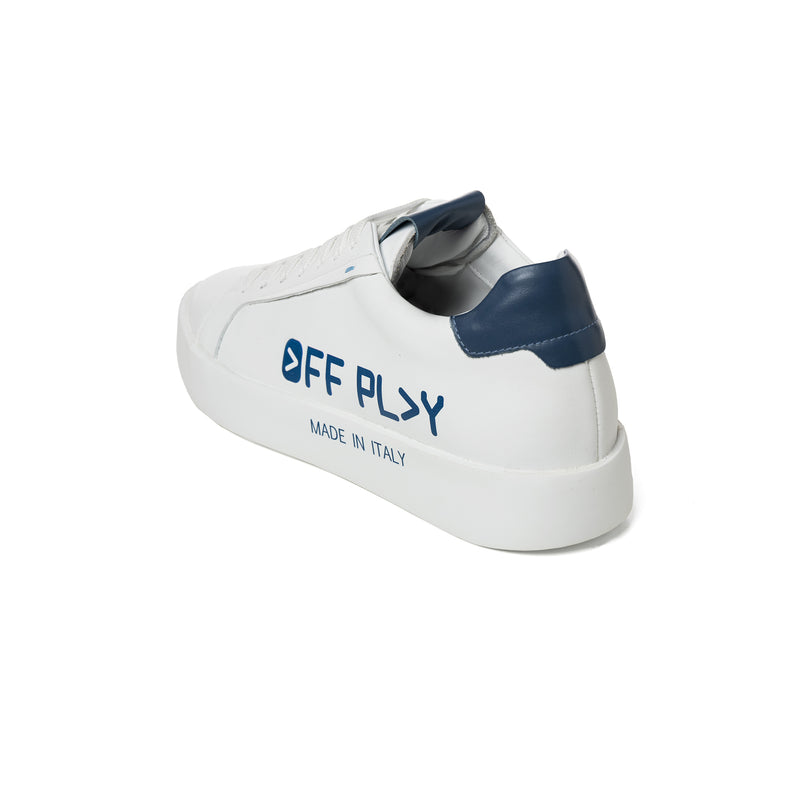 Off Play BOLOGNA WHITE BLUE Economico