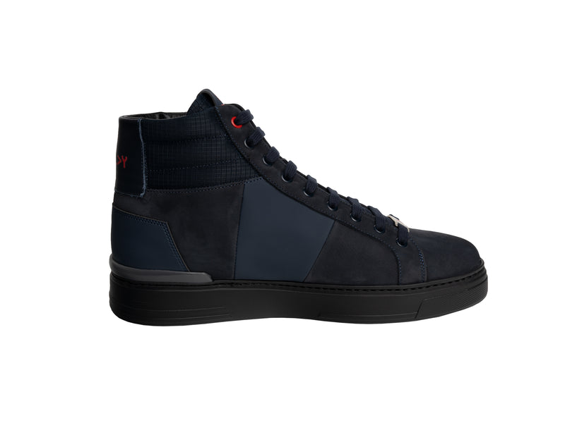 Off Play CRS NABUK DARK BLUE Online