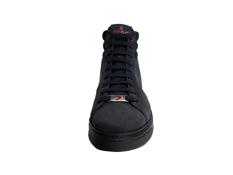 Off Play CRS NABUK DARK BLUE Online