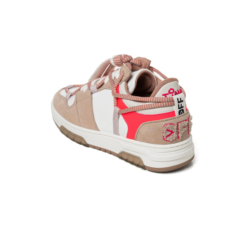 Off Play SORRENTO ROSE FLUO FUXIA Hotsell