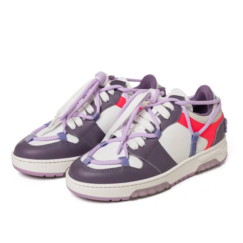 Off Play SORRENTO VIOLA FLUO FUXIA Vendita Calda