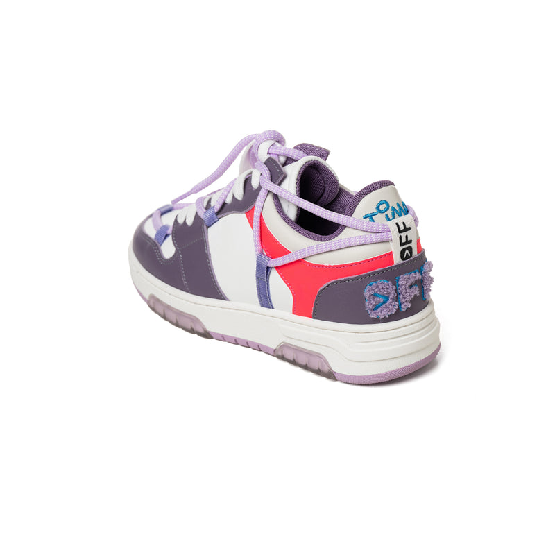 Off Play SORRENTO VIOLA FLUO FUXIA Vendita Calda