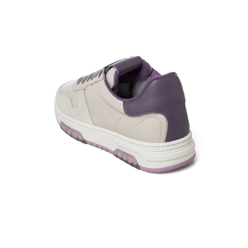 Off Play SORRENTO SHELL VIOLA Saldi Di Fabbrica