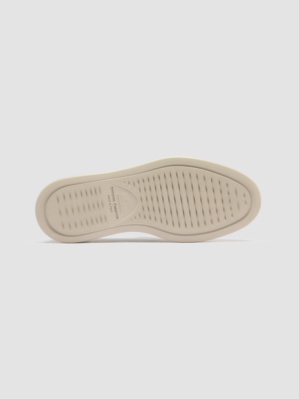 Officine Creative FRAME 002 Stivali Chukka in Pelle Scamosciata Grigia Negozio
