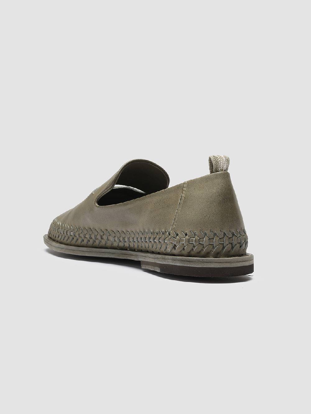Officine Creative MABELLE 002 Slip-On in Nappa Sconto