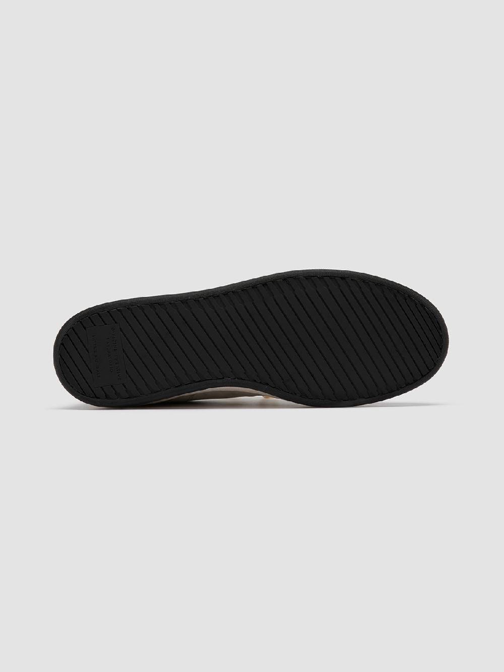Officine Creative MAGIC 002 Sneakers in Nabuk Beige Promozione Limitata