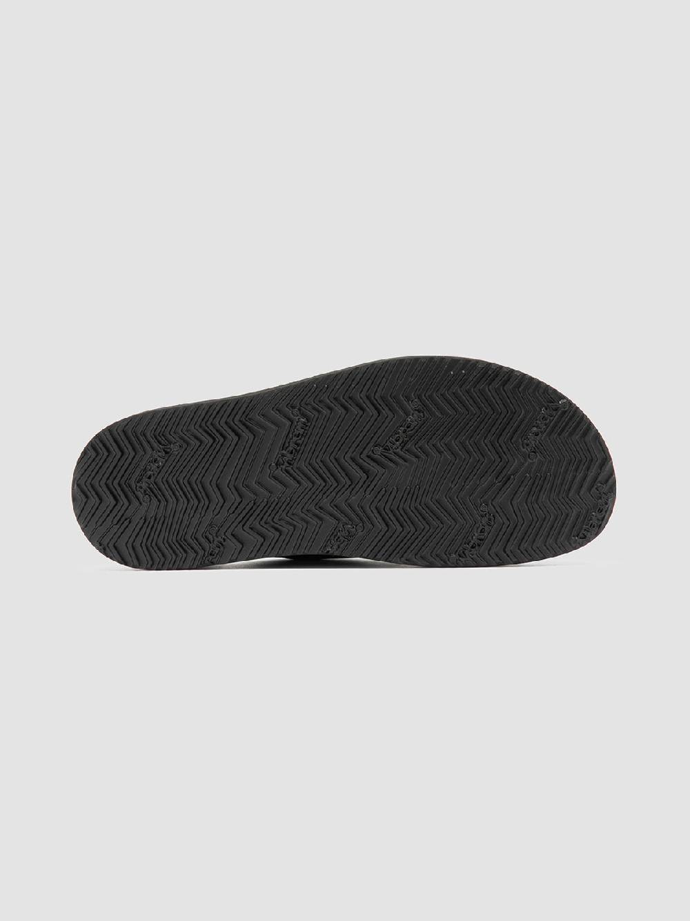 Officine Creative CHORA 001 Sandali in Pelle Marrone Vendita Economica