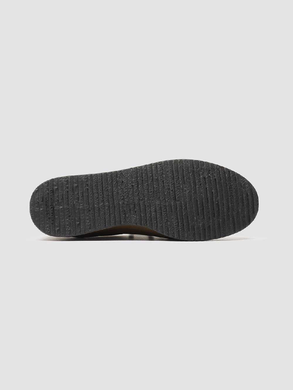 Officine Creative ACE 016 Sneaker in Pelle Verde Soddisfazione Garantita