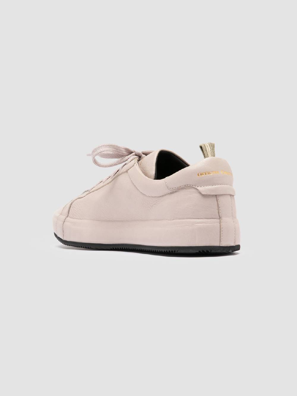 Officine Creative CORE 001 Sneakers in Pelle Grigia In Vendita