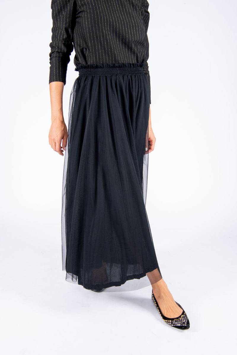 Olive E Miele GONNA LIZZIE TULLE In Vendita