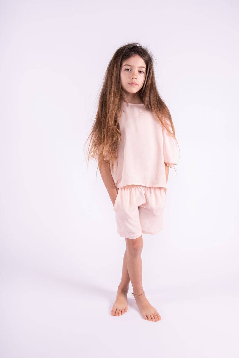 Olive E Miele SHORTS PAULA CIPRIA Negozio