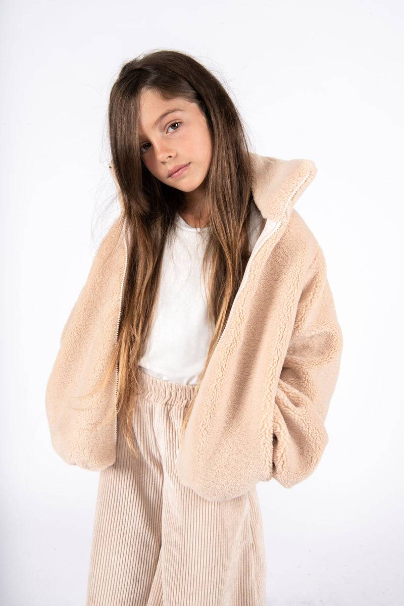 Olive E Miele GIACCA WINTER CIPRIA Saldi