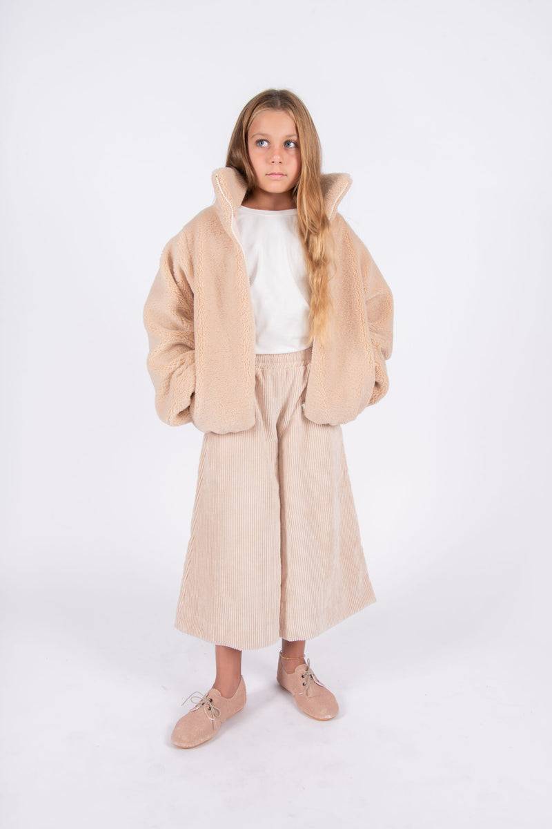 Olive E Miele GIACCA WINTER CIPRIA Saldi