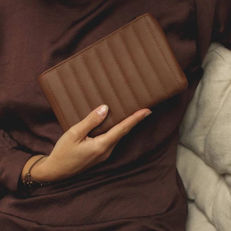 Olive E Miele WALLET QUERCIA Prezzo Ridotto