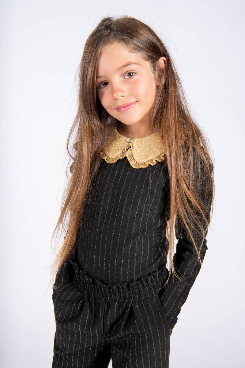Olive E Miele COLLETTO COLLAR Saldi