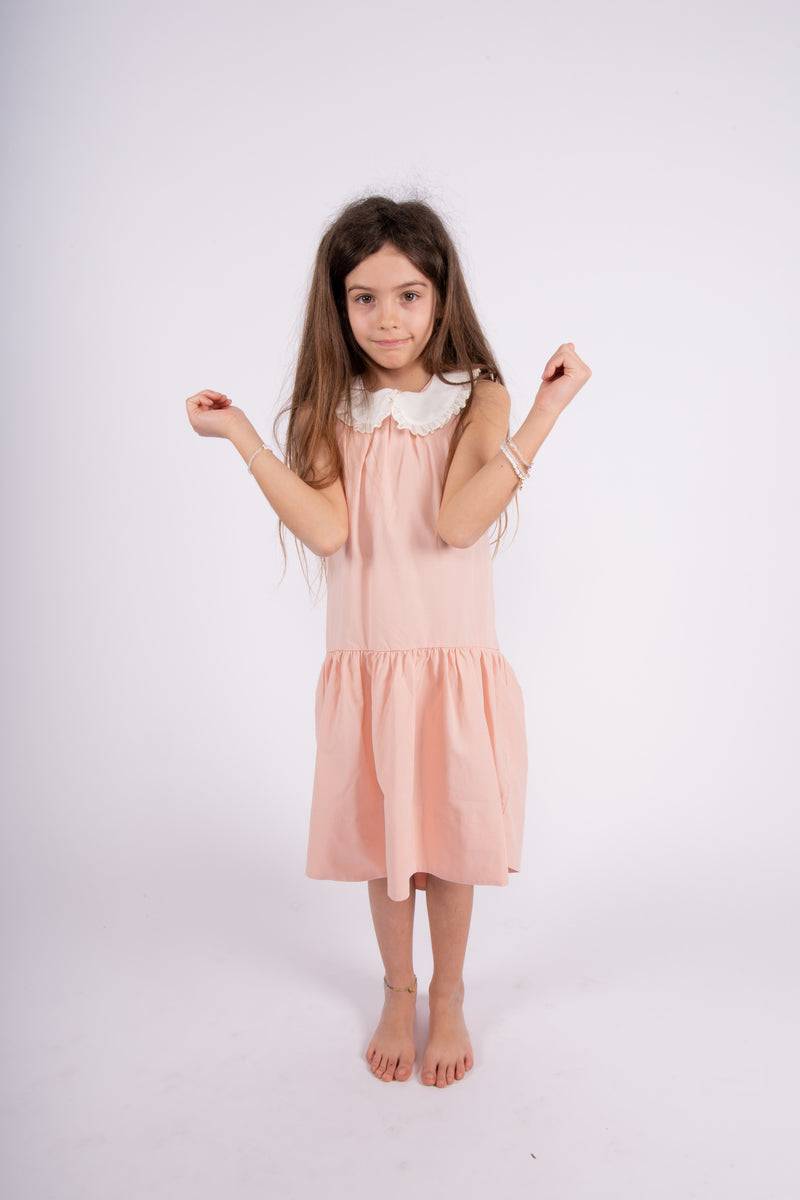 Olive E Miele COLLETTO COLLAR LATTE Offerte