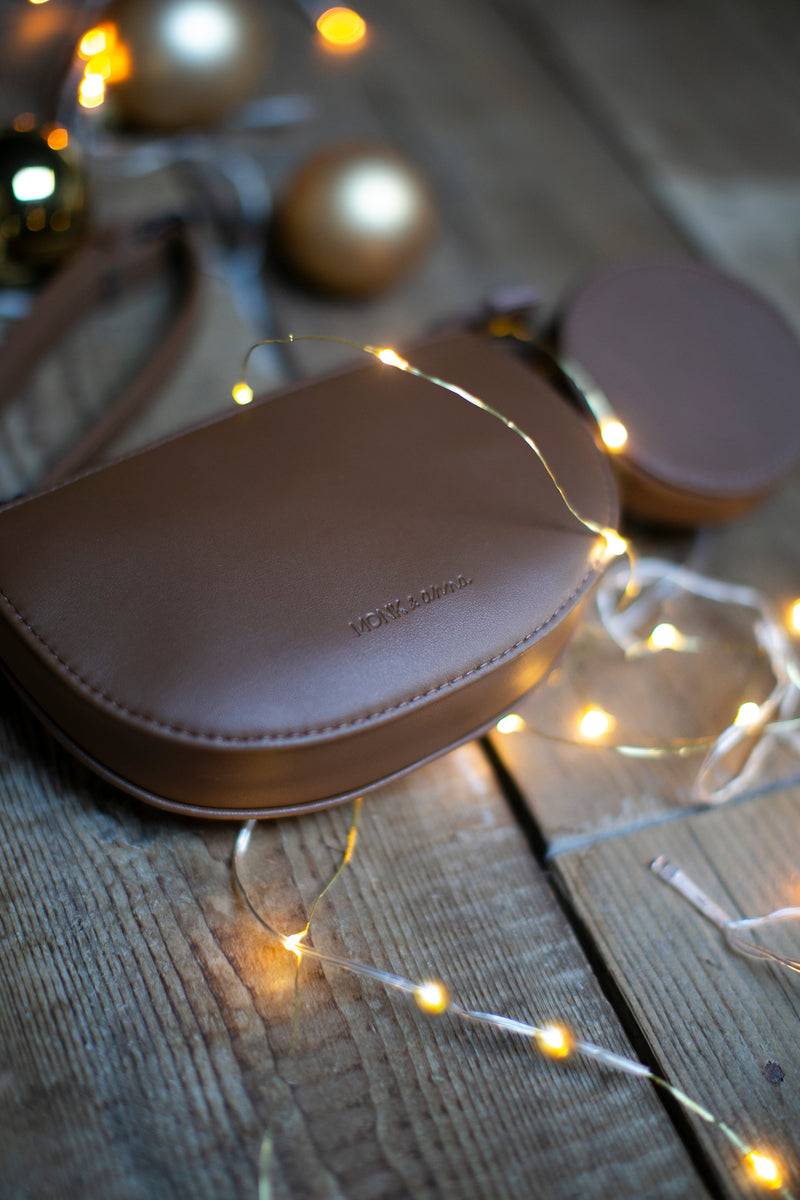 Olive E Miele BELT BAG QUERCIA I Più Venduti