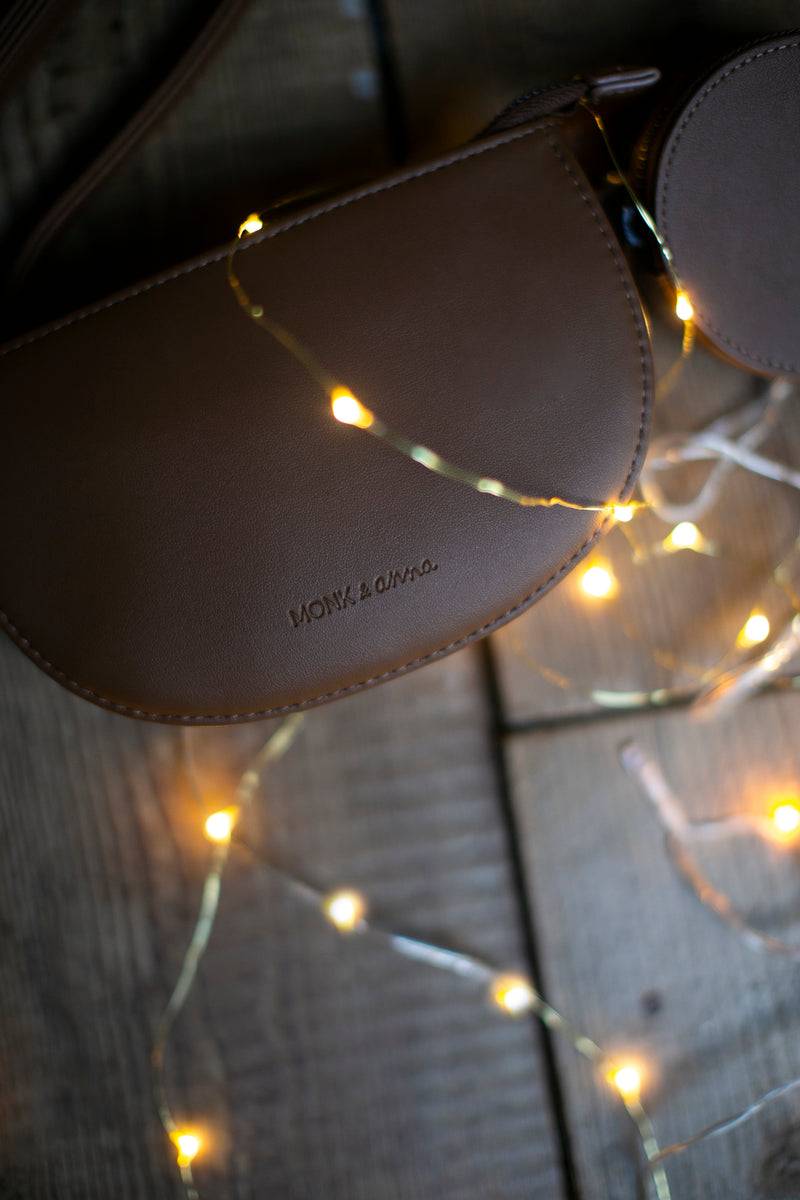 Olive E Miele BELT BAG QUERCIA I Più Venduti