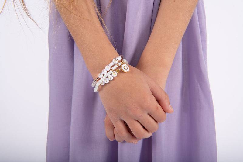 Olive E Miele BRACELET NAME 2025