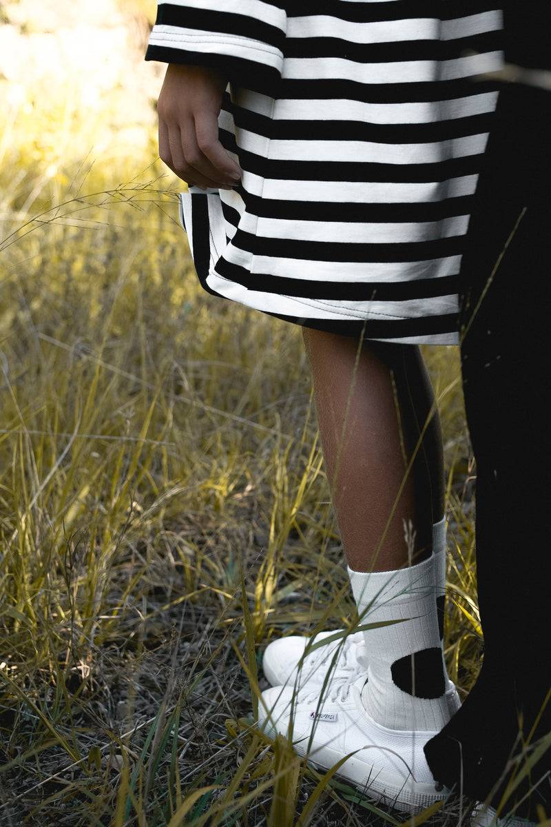 Olive E Miele SOCKS GRAPHIC Italia