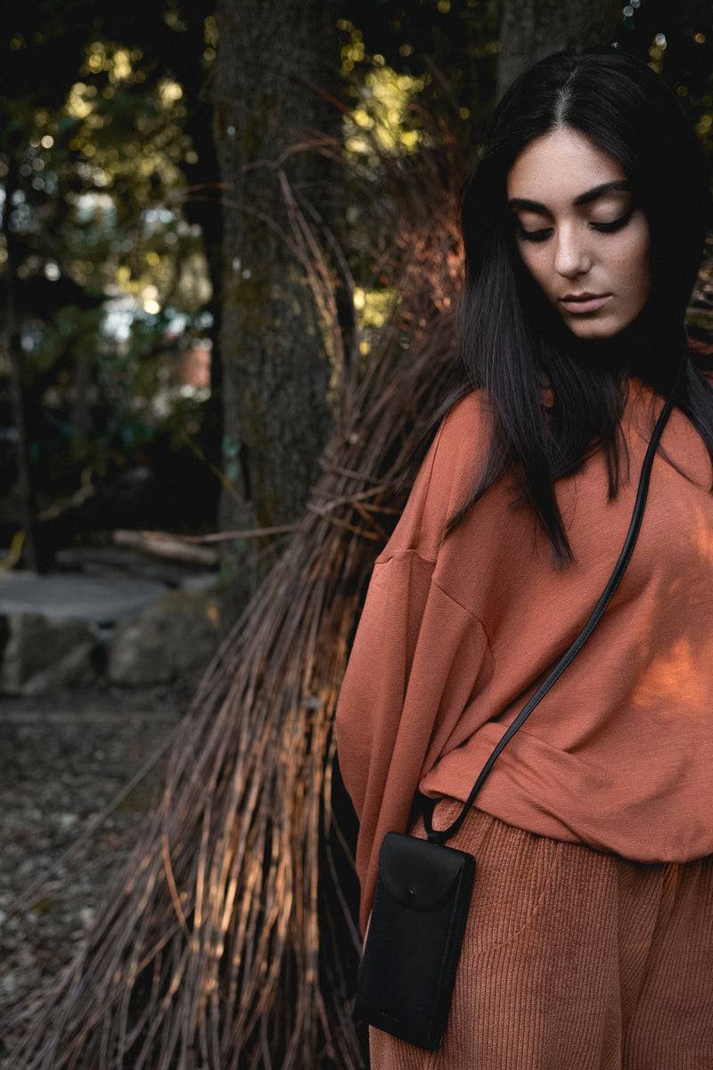 Olive E Miele MAGLIA AVALON COCCIO Negozi Online