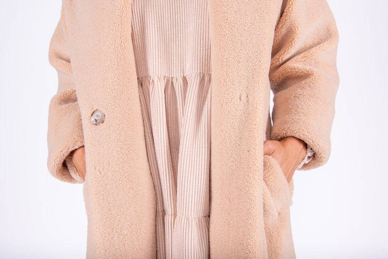 Olive E Miele CAPPOTTO PEGGY CIPRIA Promozione Limitata