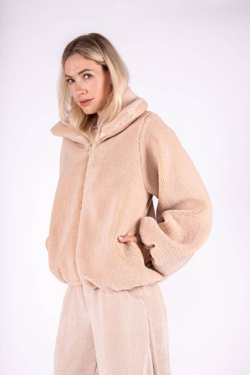 Olive E Miele GIACCA WINTER CIPRIA Shopping Online