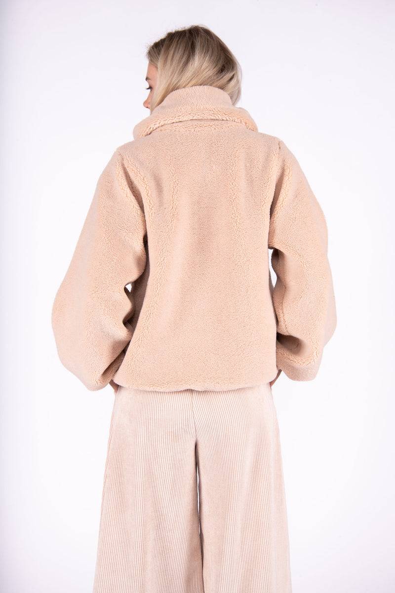 Olive E Miele GIACCA WINTER CIPRIA Shopping Online