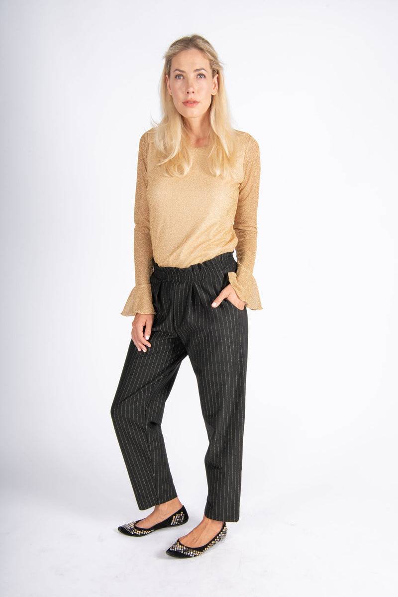 Olive E Miele T-SHIRT PAM Affare Del Giorno