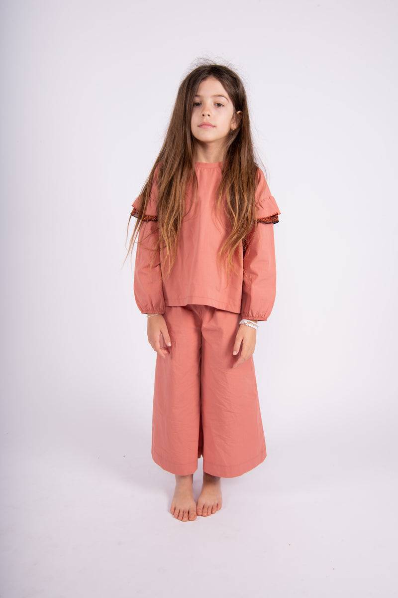 Olive E Miele LILY ARGILLA Economico