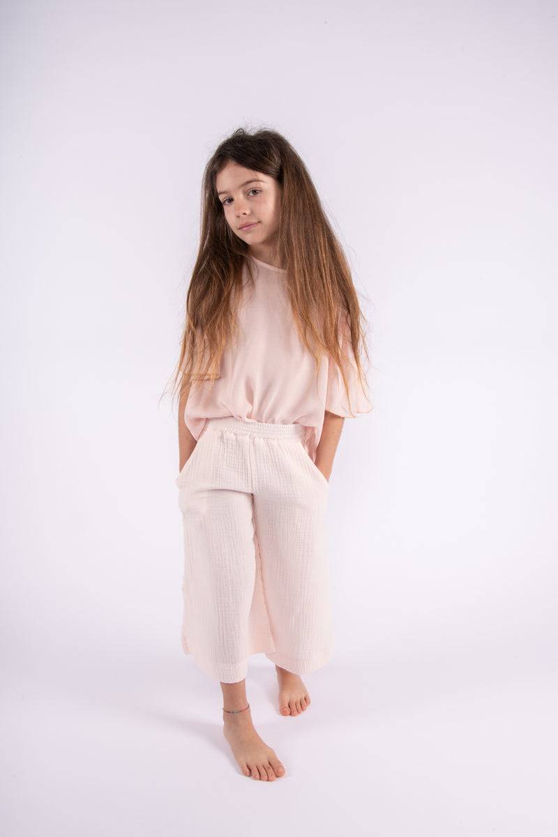 Olive E Miele PANTALONE MOLLIE In Vendita