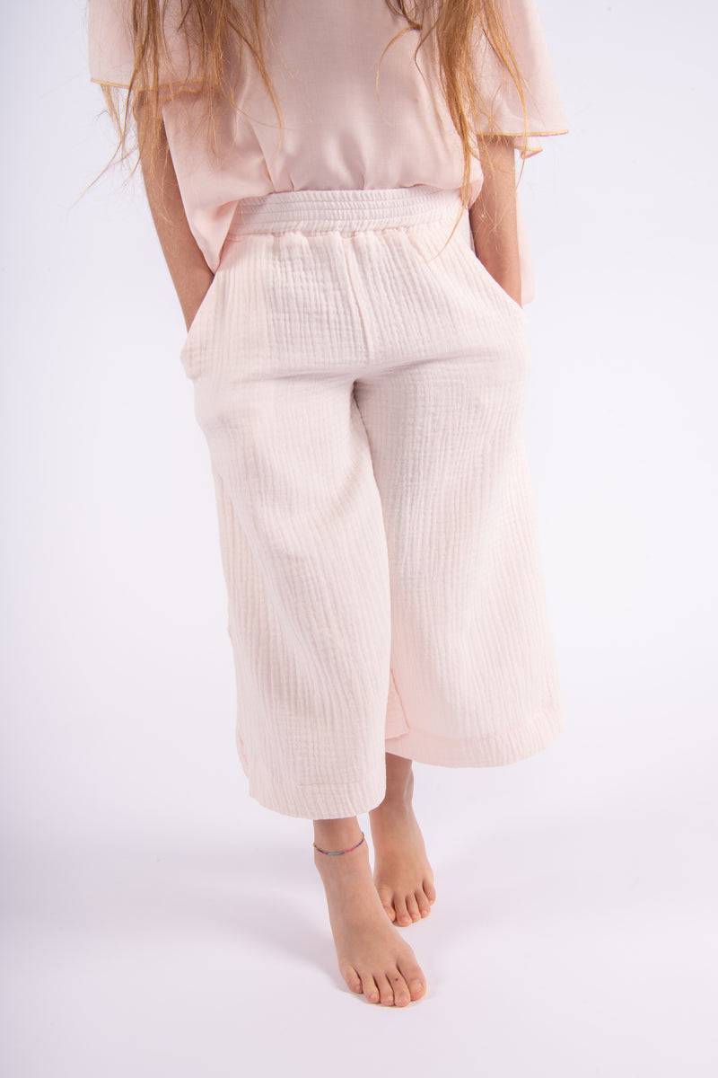 Olive E Miele PANTALONE MOLLIE In Vendita
