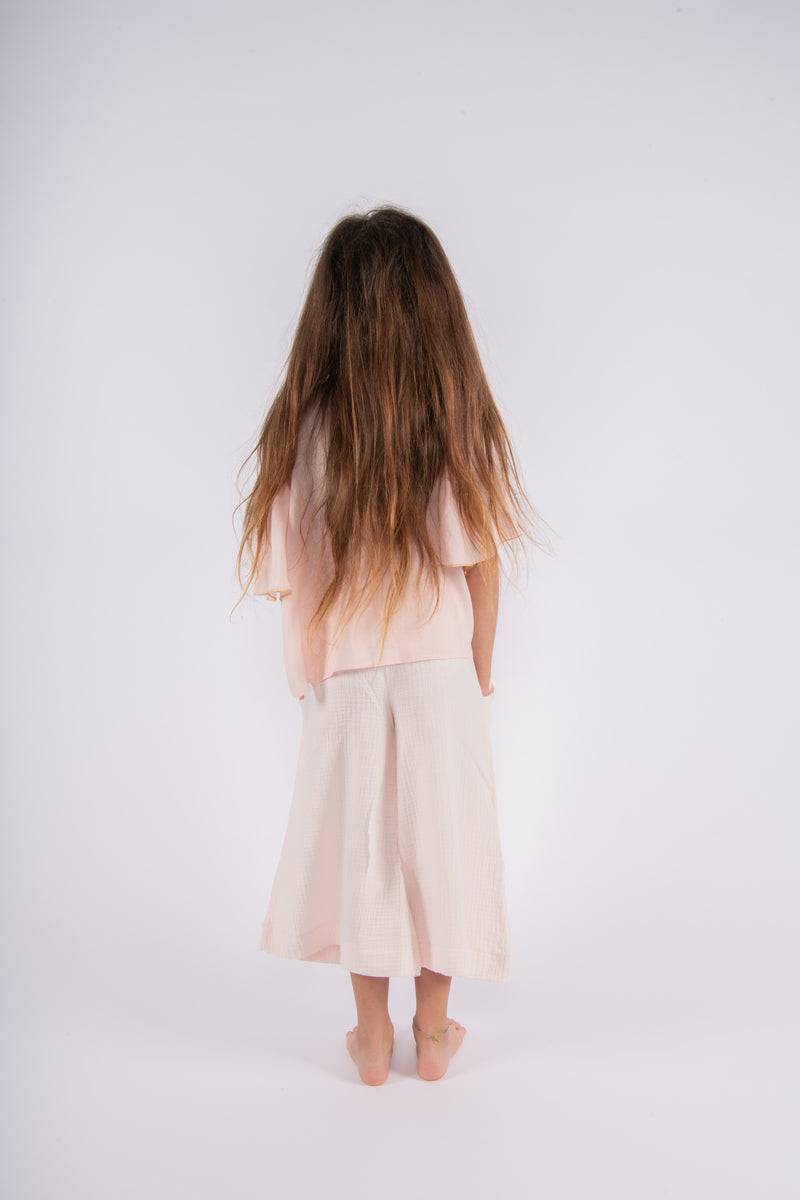 Olive E Miele PANTALONE MOLLIE In Vendita