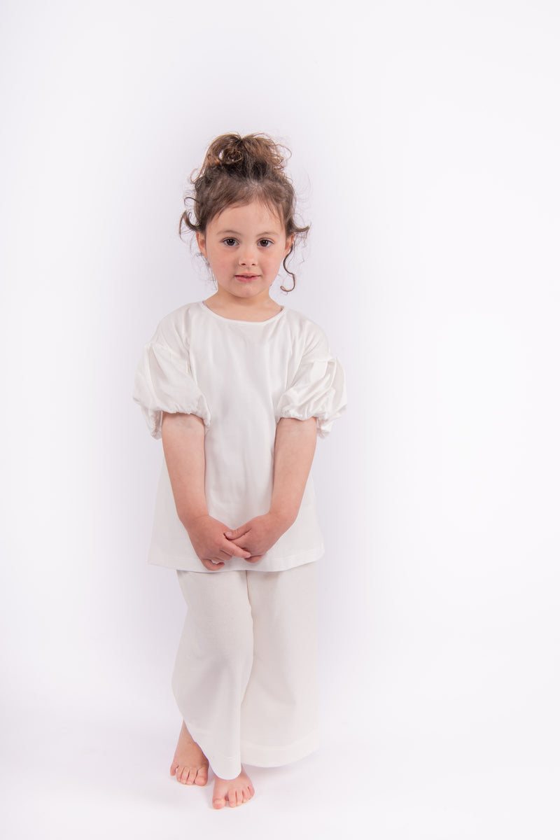 Olive E Miele PANTALONE GEENA Saldi