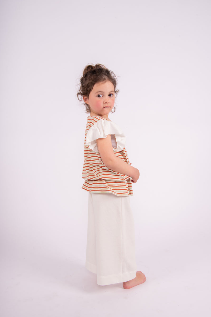 Olive E Miele PANTALONE GEENA Saldi