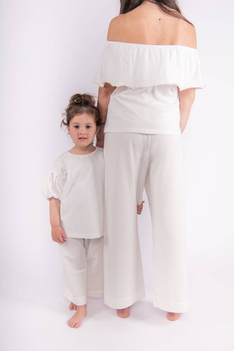 Olive E Miele T-SHIRT HOLLY I Più Venduti