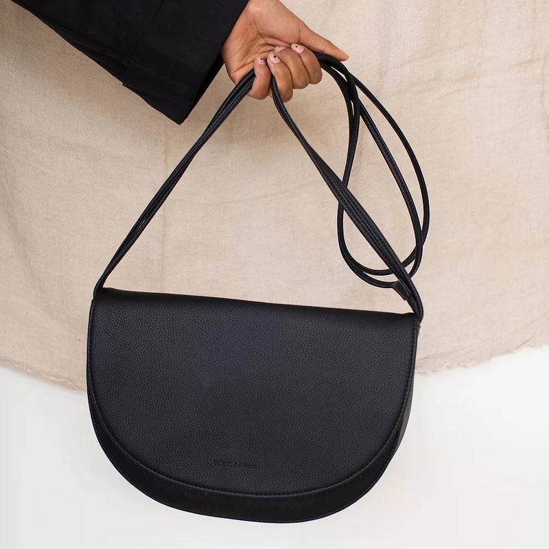 Olive E Miele HALF MOON BAG - BIG Sconto