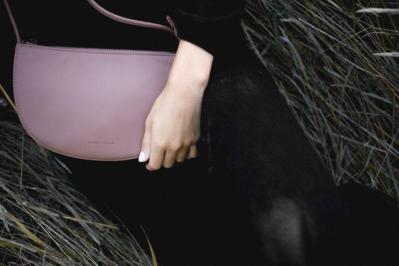 Olive E Miele HALF MOON BAG Offerta