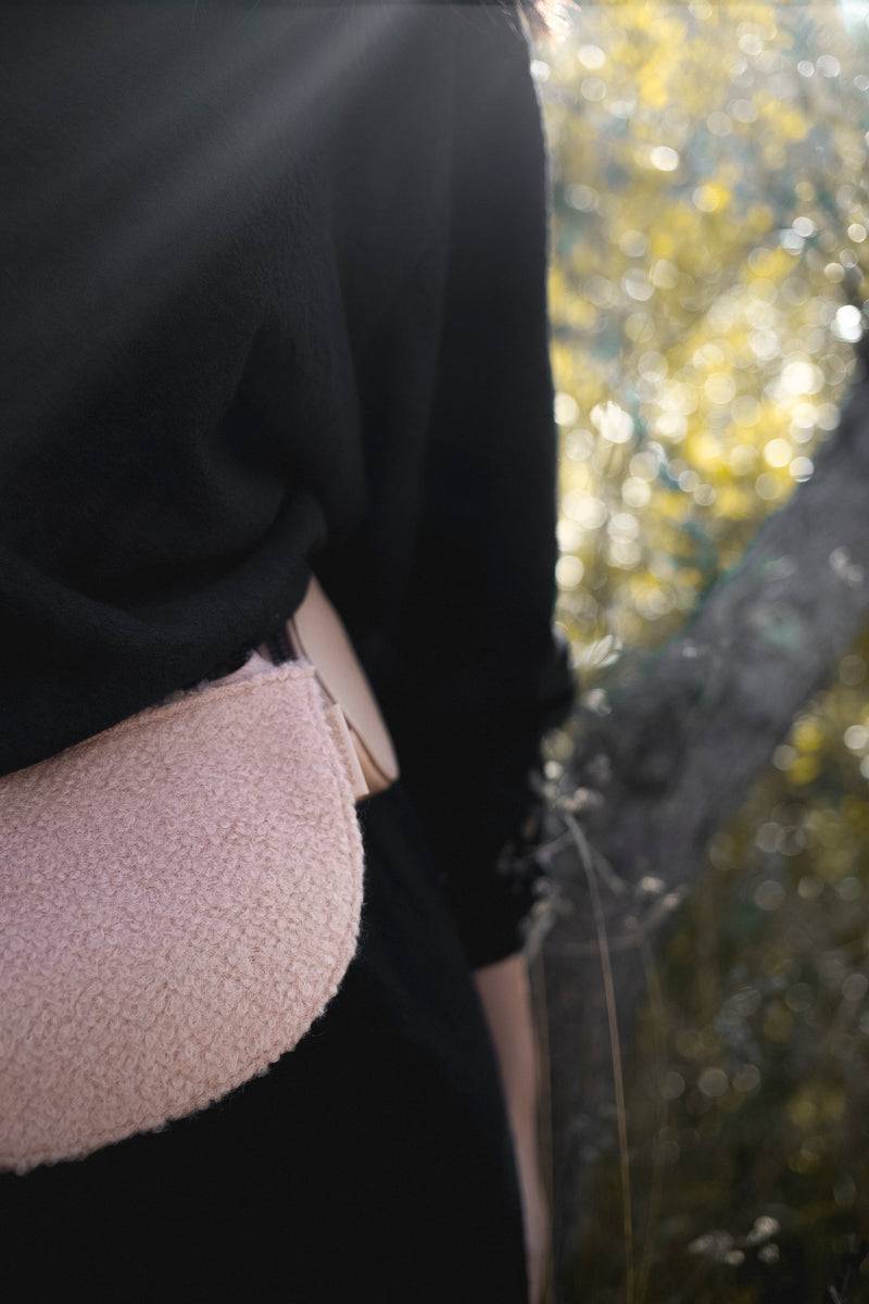Olive E Miele BELT BAG Economico