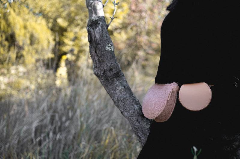 Olive E Miele BELT BAG Economico
