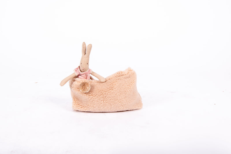 Olive E Miele PURSE PILE Saldi