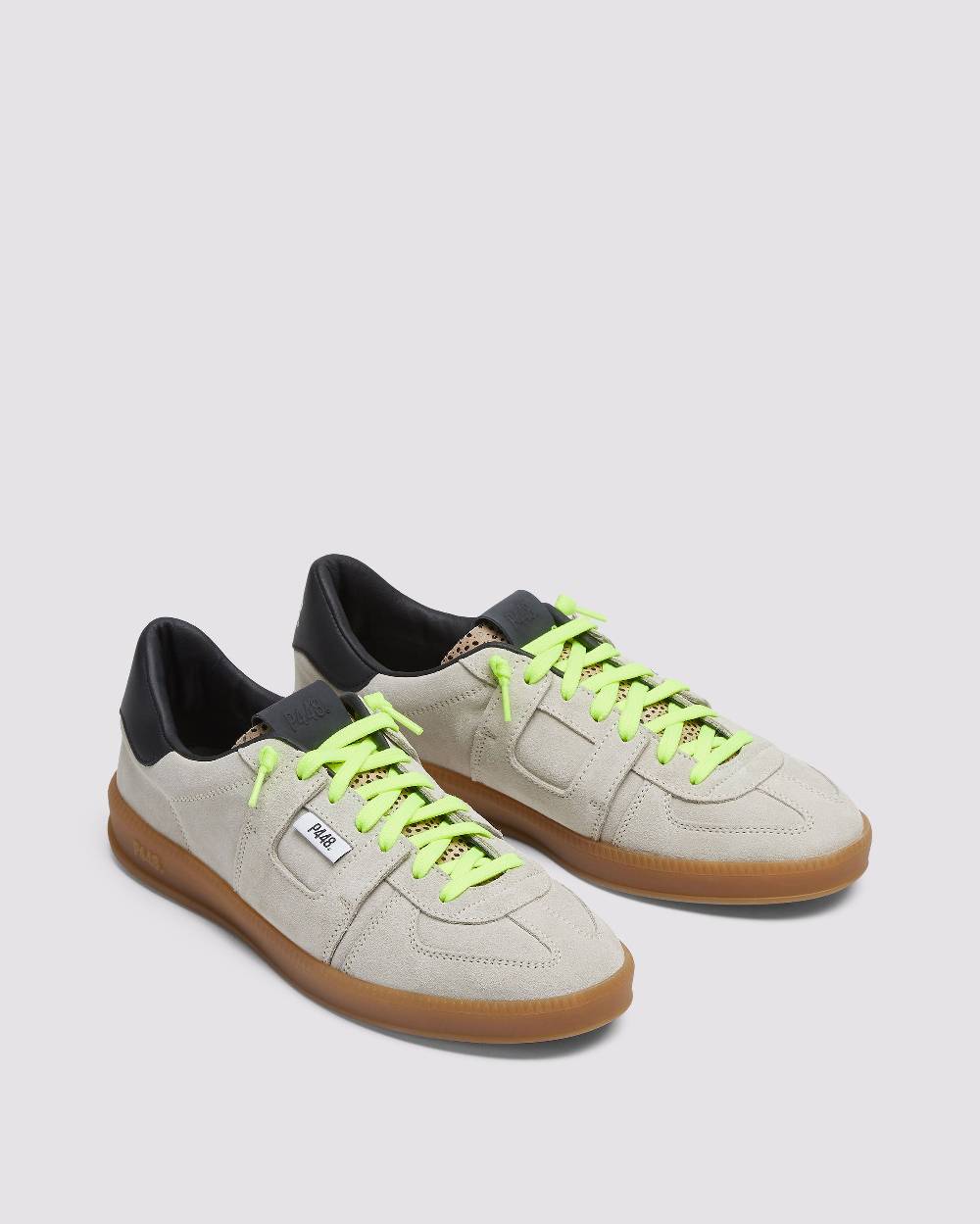 ﻿P448 Monza Trek Consegna Veloce