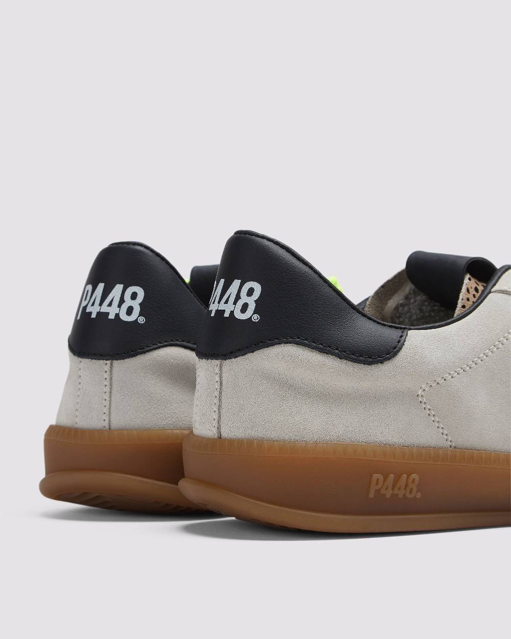 ﻿P448 Monza Trek Consegna Veloce