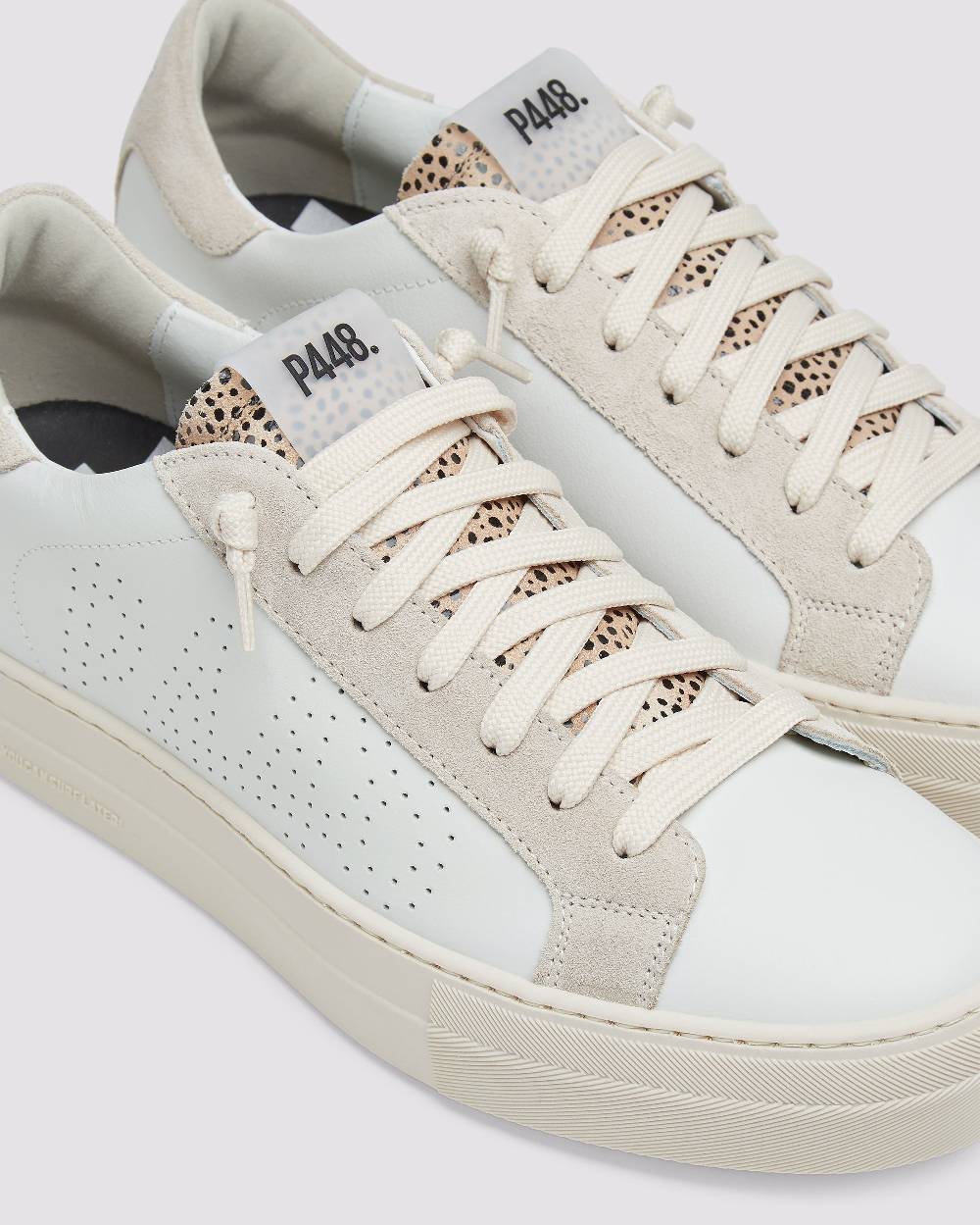 P448 Thea Trek Promozione Limitata