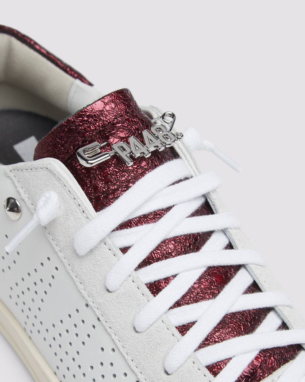 P448 John Maroon/Stud Affare Del Giorno
