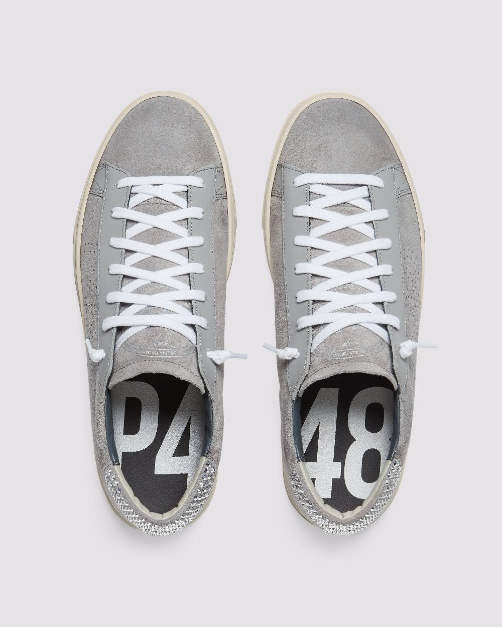 P448 Jack Ice Sottocosto