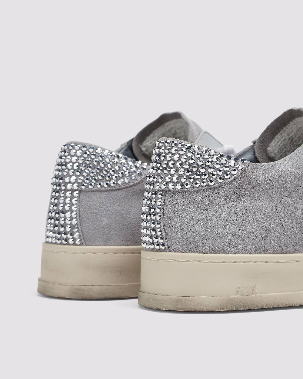 P448 Jack Ice Sottocosto